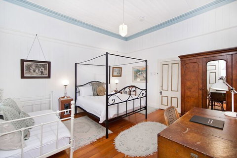 Franklin Villa - Hervey Bay Accommodation 6