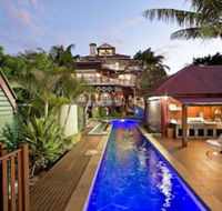 Franklin Villa - Tourism Hervey Bay