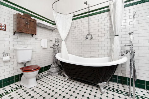 Franklin Villa - Hervey Bay Accommodation 7