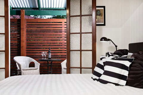 Franklin Villa - Hervey Bay Accommodation 3