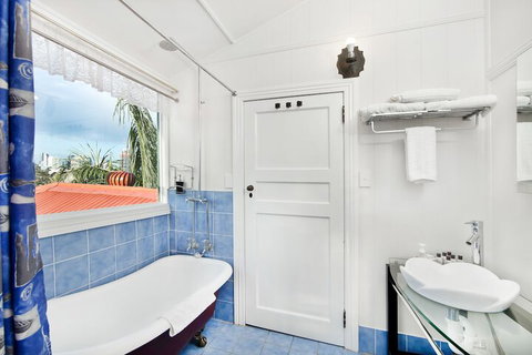 Franklin Villa - Hervey Bay Accommodation 4