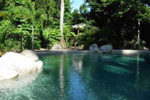Boutique Bungalows - Tourism Hervey Bay 4