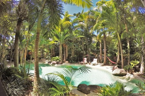Boutique Bungalows - Tourism Hervey Bay 5
