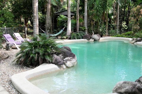 Boutique Bungalows - Tourism Hervey Bay 3
