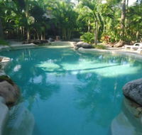 Boutique Bungalows - Hervey Bay Accommodation