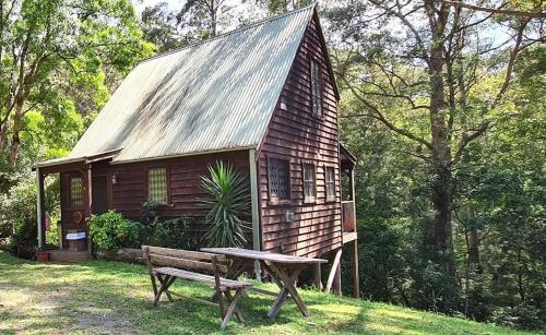 Bretti NSW Hervey Bay Accommodation