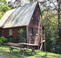 The Tops Organic Retreat - Hervey Bay Accommodation