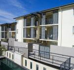 Kangaroo Point Holiday Apartments