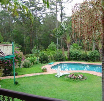 Riviera Bed And Breakfast - Tourism Hervey Bay 1