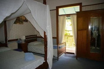 Riviera Bed And Breakfast - Tourism Hervey Bay 5