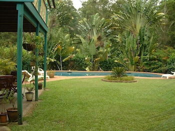 Riviera Bed And Breakfast - Tourism Hervey Bay 4