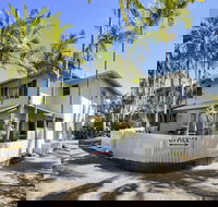 Coco Bay Resort - Tourism Hervey Bay