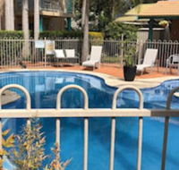 Beaches Serviced Apartments - Hervey Bay Accommodation
