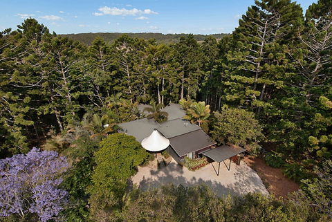 Azabu Boutique Accommodation Byron Bay - Hervey Bay Accommodation 1
