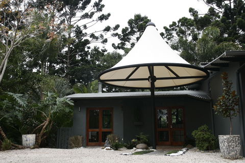 Azabu Boutique Accommodation Byron Bay - Hervey Bay Accommodation 4