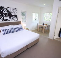 Domain Serviced Apartments - Hervey Bay Accommodation