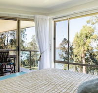 Anne's Waterfront Haven BB - Hervey Bay Accommodation