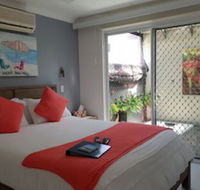 Nelson Bay Bed  Breakfast - Hervey Bay Accommodation