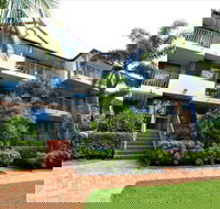 Montana Palms Resort - Tourism Hervey Bay