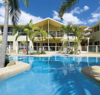 Marty's  Little Beach - Hervey Bay Accommodation