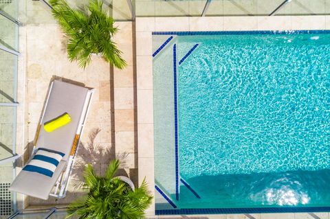 Aloha Byron Bay - Hervey Bay Accommodation 3