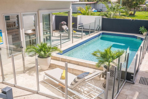 Aloha Byron Bay - Hervey Bay Accommodation 5