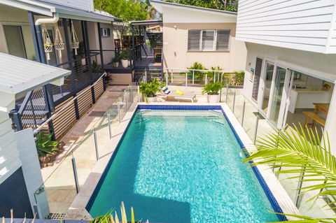 Aloha Byron Bay - Hervey Bay Accommodation 2