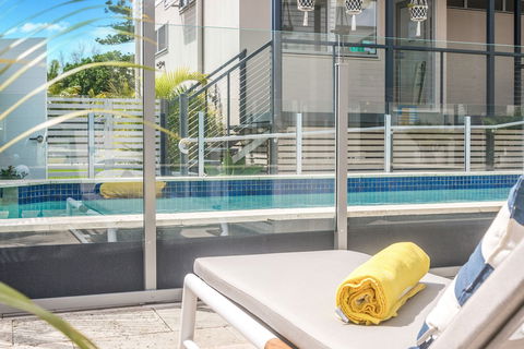 Aloha Byron Bay - Hervey Bay Accommodation 1