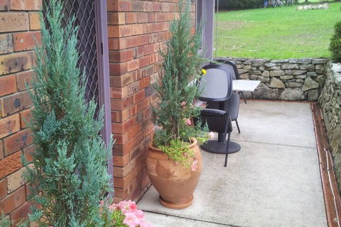 Crimson Villa - Tourism Hervey Bay 1