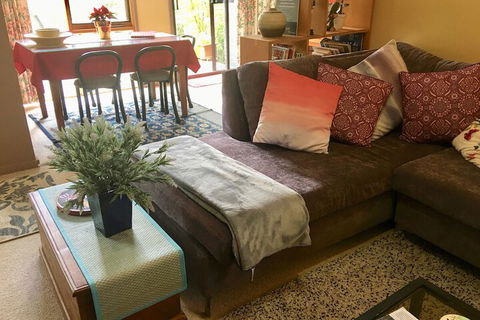 Crimson Villa - Tourism Hervey Bay 6