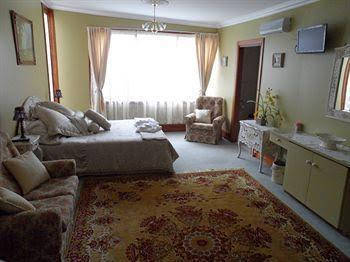 Golden Embers Apartments - Hervey Bay Accommodation 0