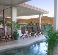 The Summit Rainforest Retreat