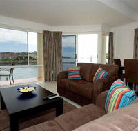 Anchorage Holiday Apartments - Hervey Bay Accommodation