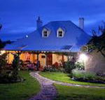 Orfords Sanda House B  B - Hervey Bay Accommodation