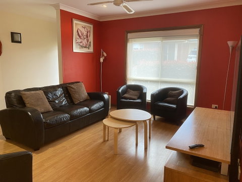 Apartments On Tolmie - Hervey Bay Accommodation 5
