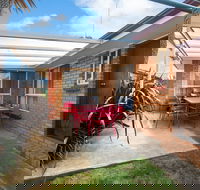 Apartments on Tolmie - Hervey Bay Accommodation