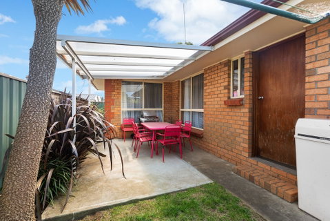 Apartments On Tolmie - Hervey Bay Accommodation 0