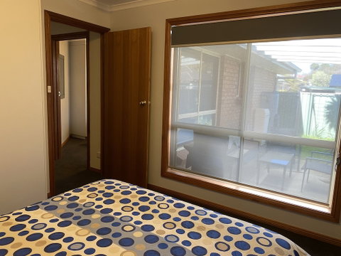 Apartments On Tolmie - Hervey Bay Accommodation 6