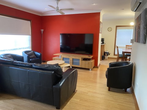 Apartments On Tolmie - Hervey Bay Accommodation 2