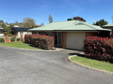 Apartments On Tolmie - Hervey Bay Accommodation 1