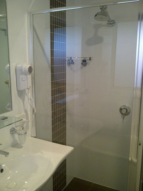 Apartments On Tolmie - Hervey Bay Accommodation 3