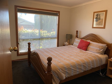 Apartments On Tolmie - Hervey Bay Accommodation 4