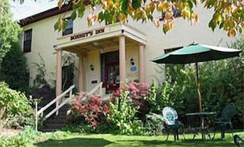 Bonney's Inn - Hervey Bay Accommodation 3
