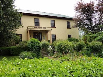 Bonney's Inn - Hervey Bay Accommodation 6