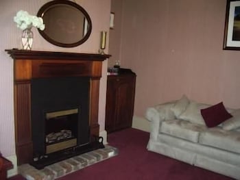 Bonney's Inn - Hervey Bay Accommodation 4