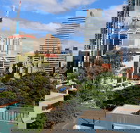 Frisco Apartments - Hervey Bay Accommodation