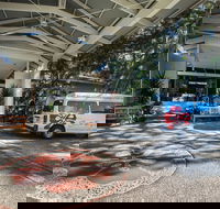 South Pacific Resort  Spa Noosa - Tourism Hervey Bay