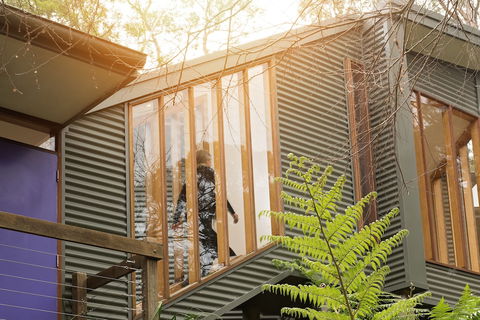 Cladich Pavilions - Hervey Bay Accommodation 2