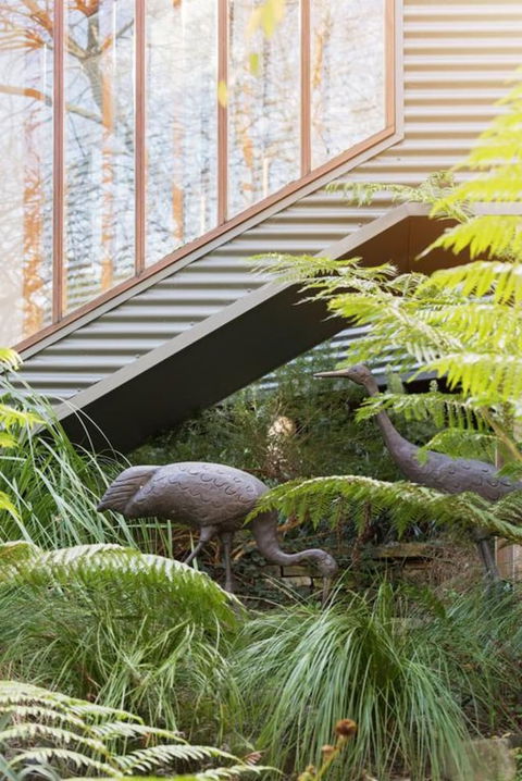 Cladich Pavilions - Hervey Bay Accommodation 3