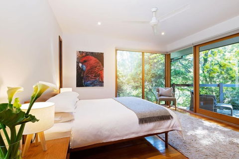Cladich Pavilions - Hervey Bay Accommodation 6